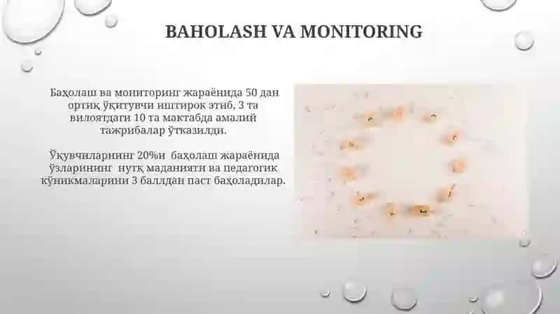 Pedagogik Texnika Shakillantirish Metodologiyasi 3