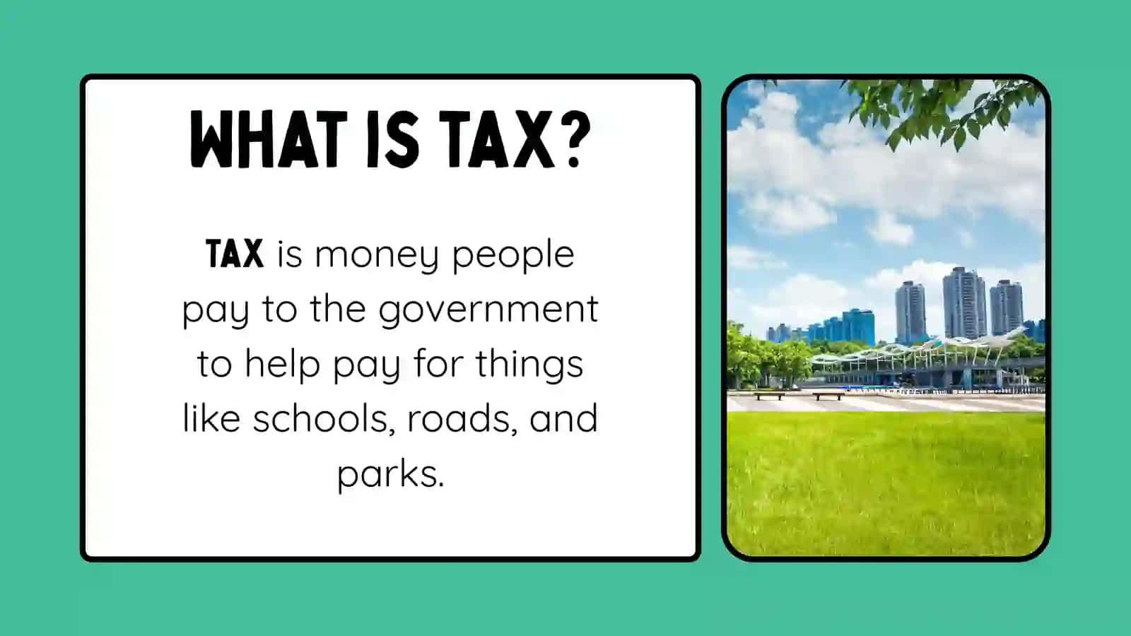 Budgetary AND TAX POLICY IN THE ECONOMY 3