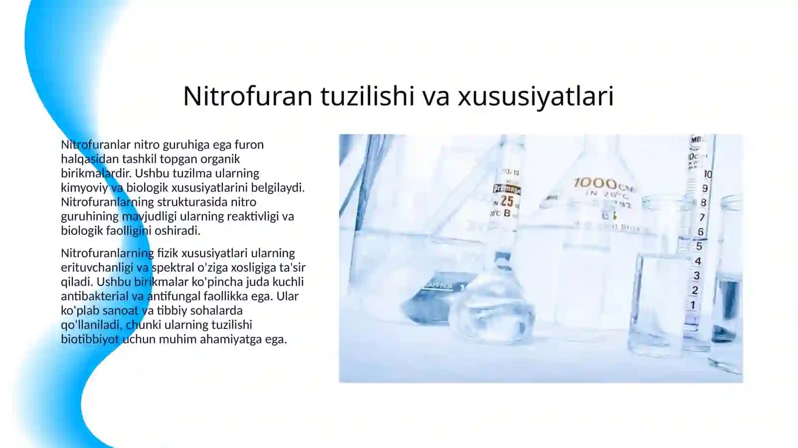 SPEKTROFOTOMETRIYA USULINING NITROFURAN HOSILALARI TAHLILI 3