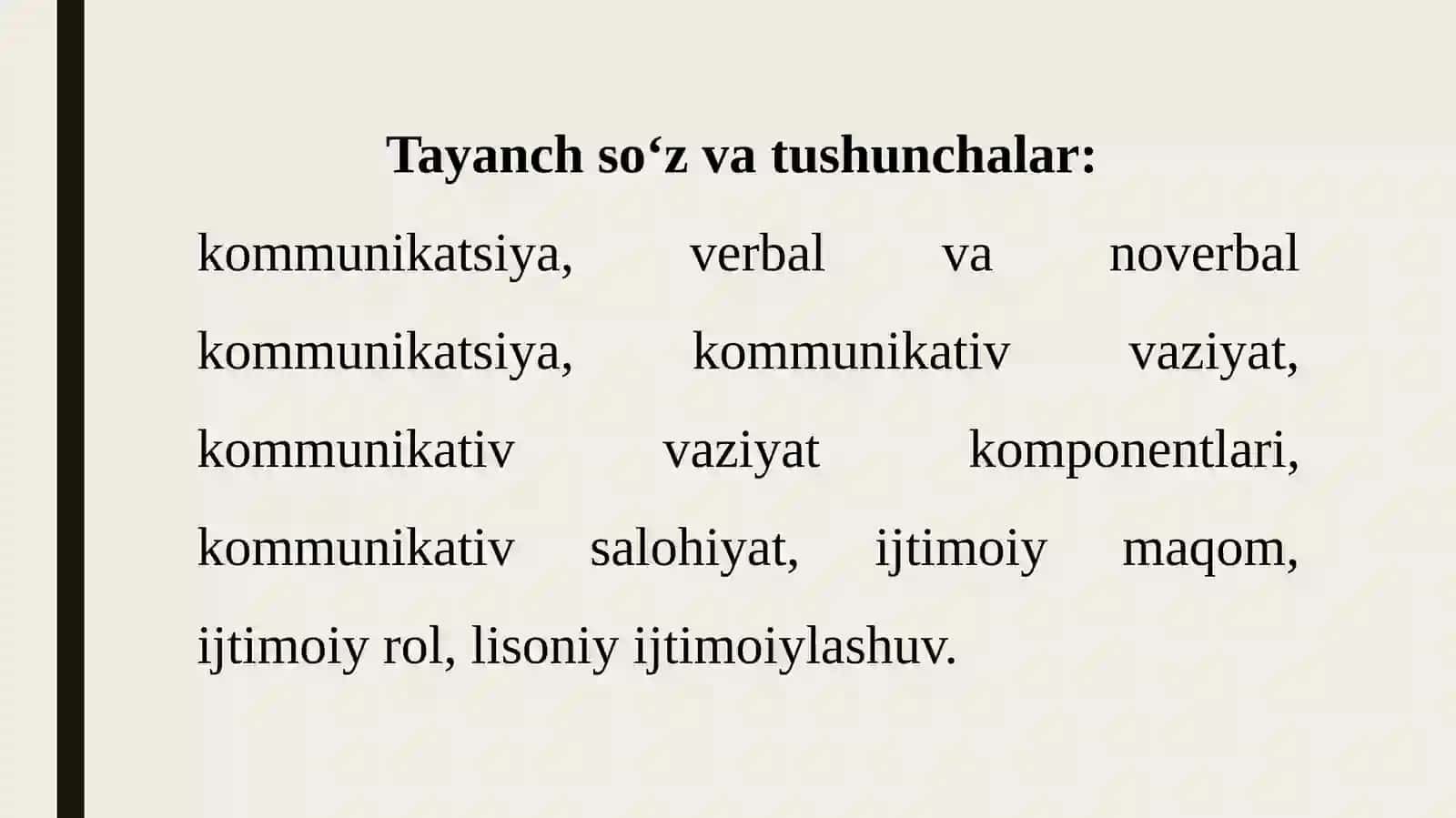 SOTSIOLINGVISTIKADA PSIXOLINGVISTIK VASOTSIOLOGIK TUSHUNCHALAR 3