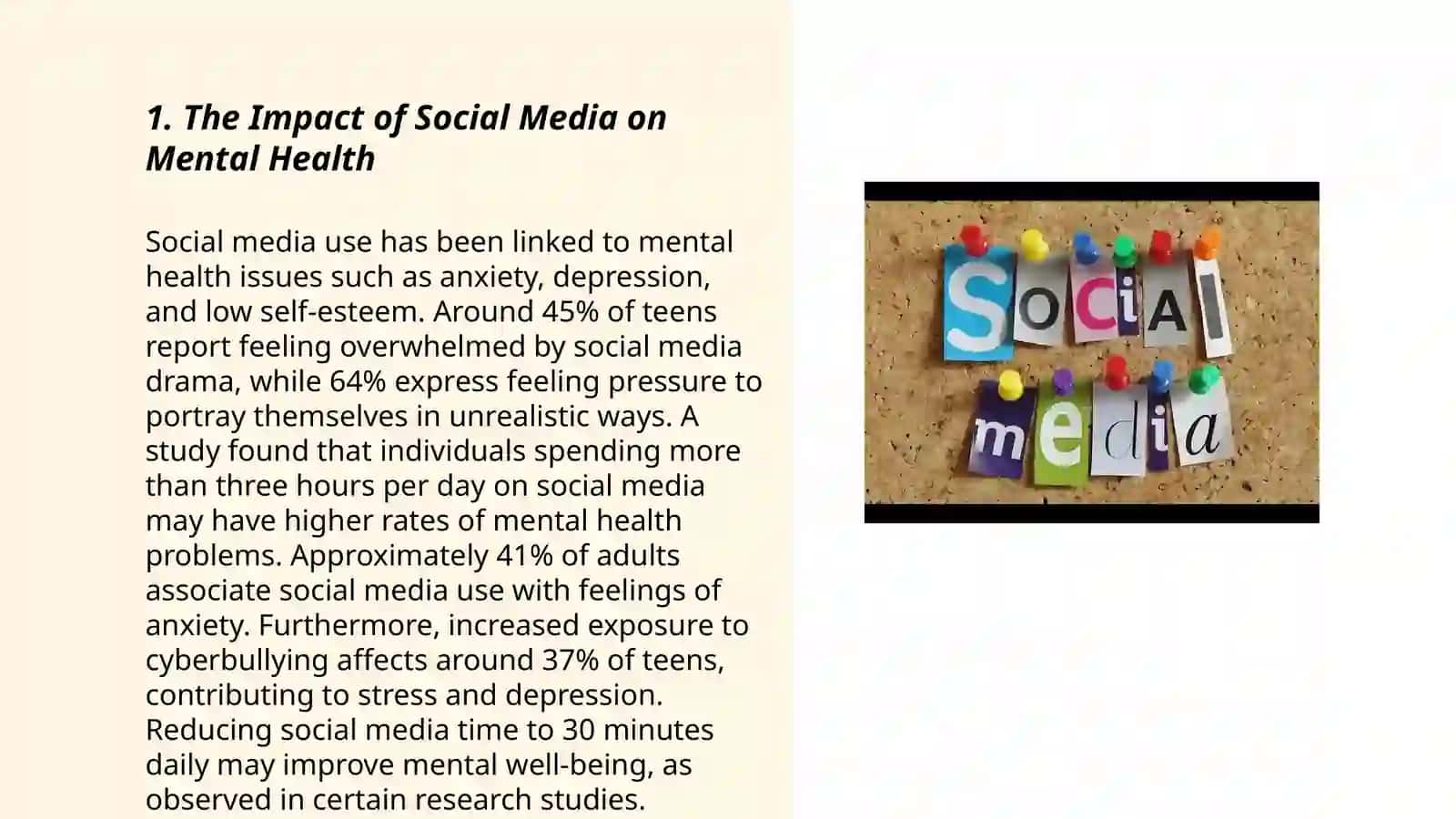 Social media 3