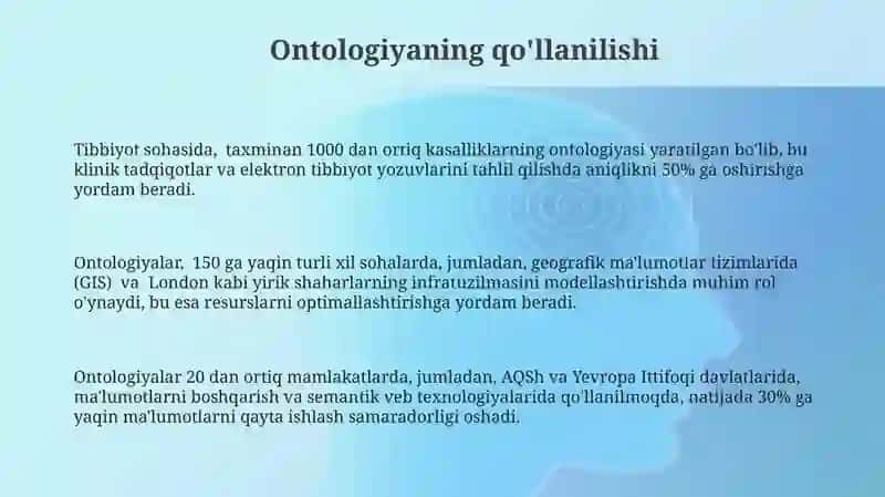 Borliq falsafasi (Ontologiya) 3