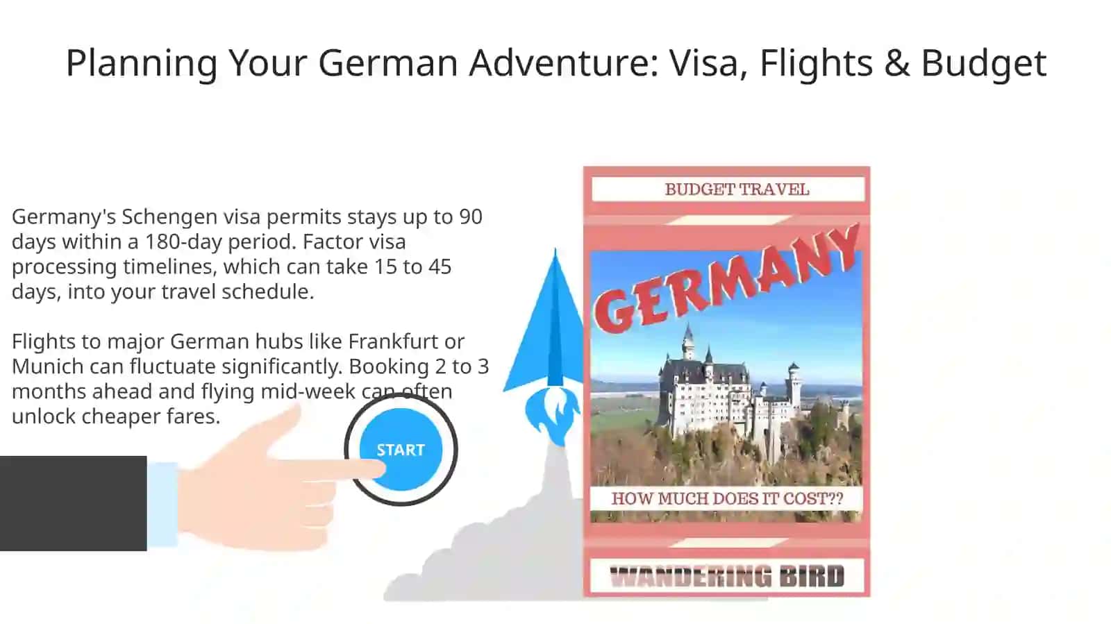 Germany Travel Guide 3