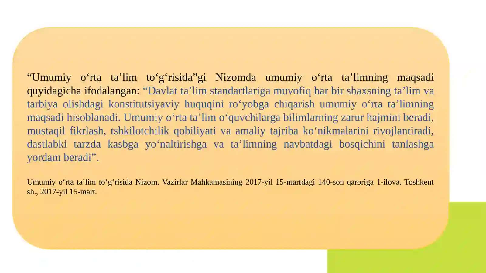 Til o‘qitishga yangicha yondashuv 3