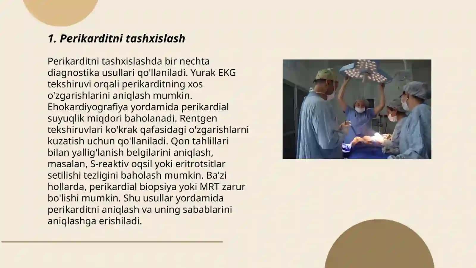 Perikarditda operatsiyalar 3