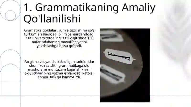 Grammatika 3