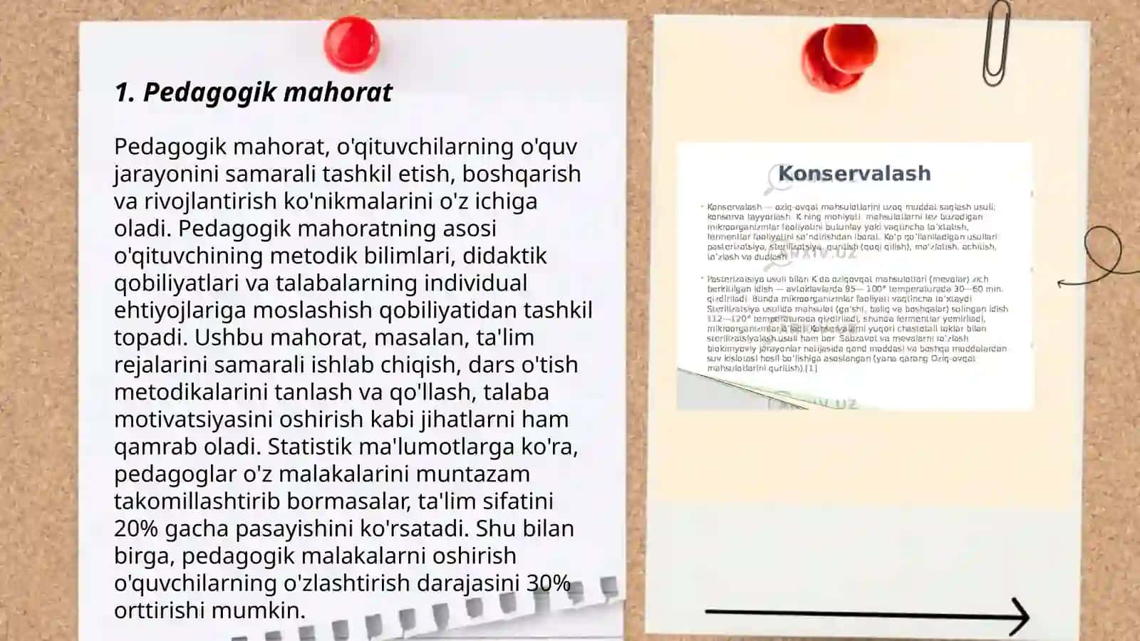 Pedagogik mahorat 3