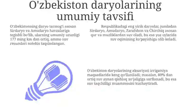 Oʻzbekistondaryolari 3