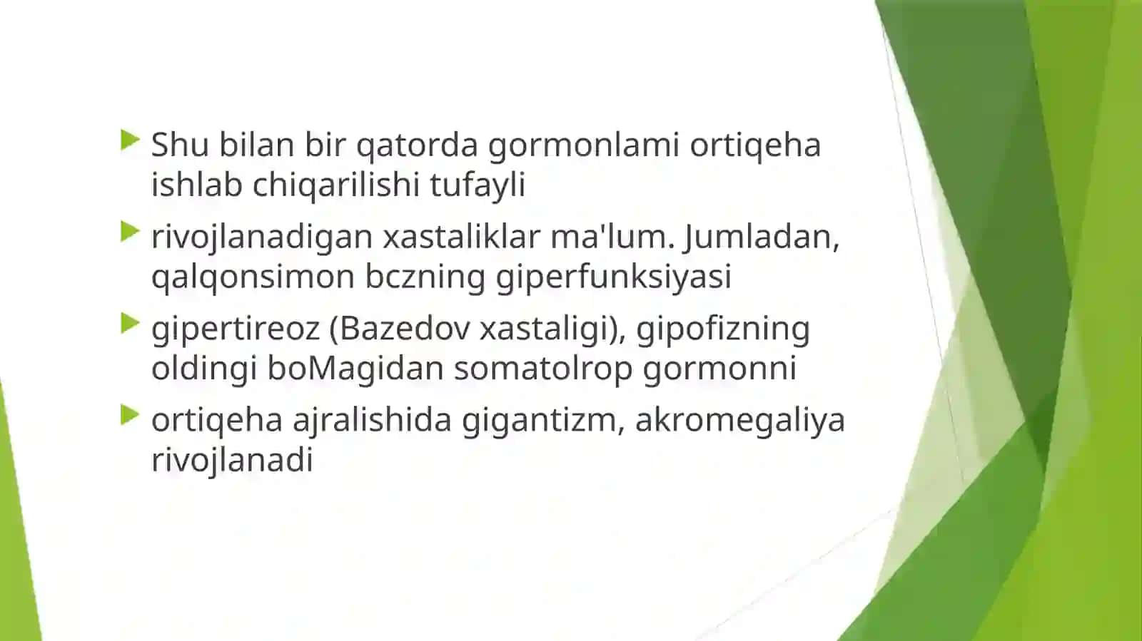 Toshkent Tibbiyot Akademiyasi Chirchiq filiali 3