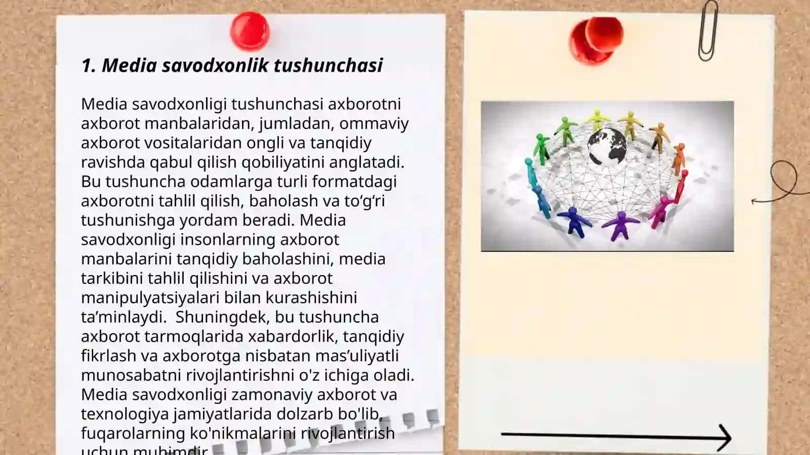 Media savodxonlikni qanday oshirish mumkin 3