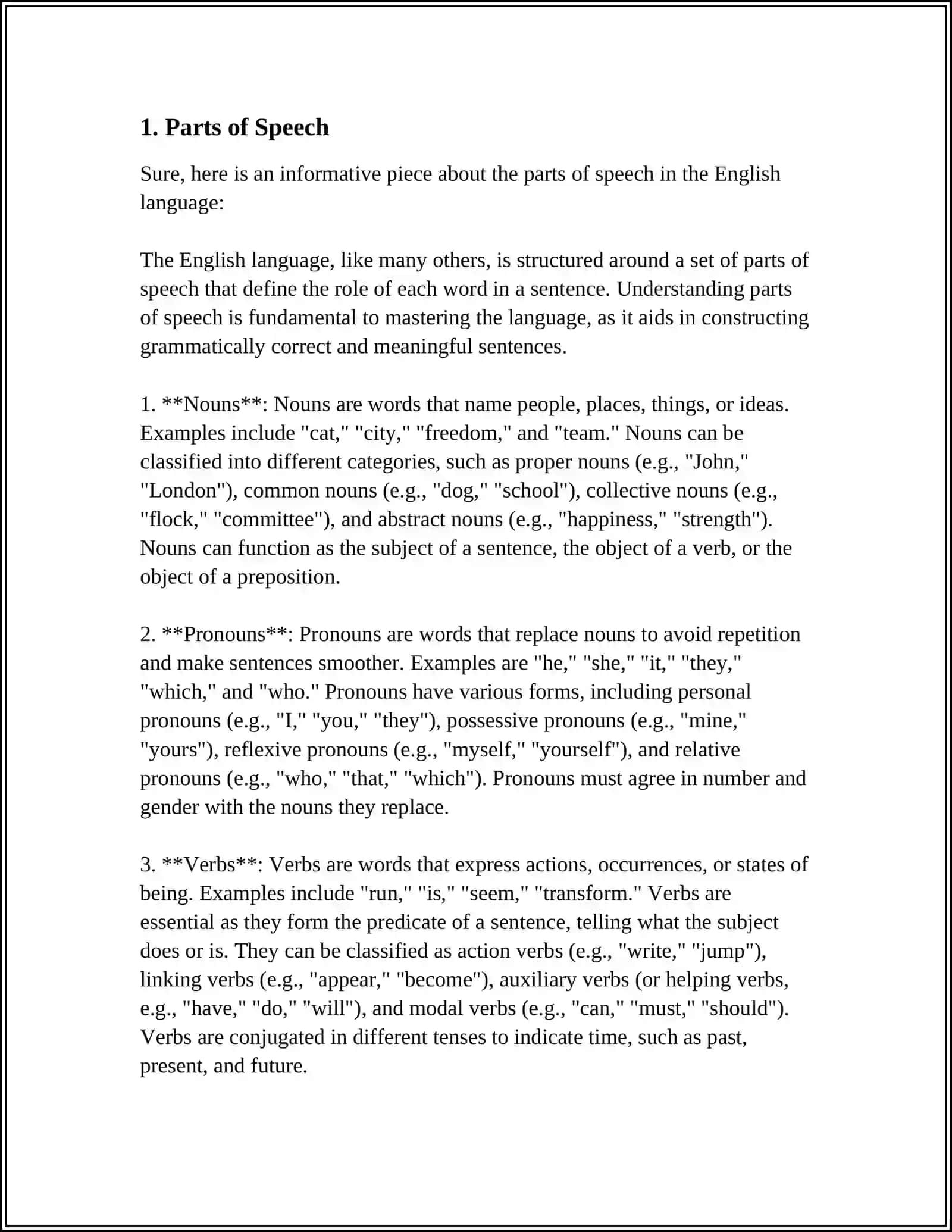 TEACHING GRAMMAR 3