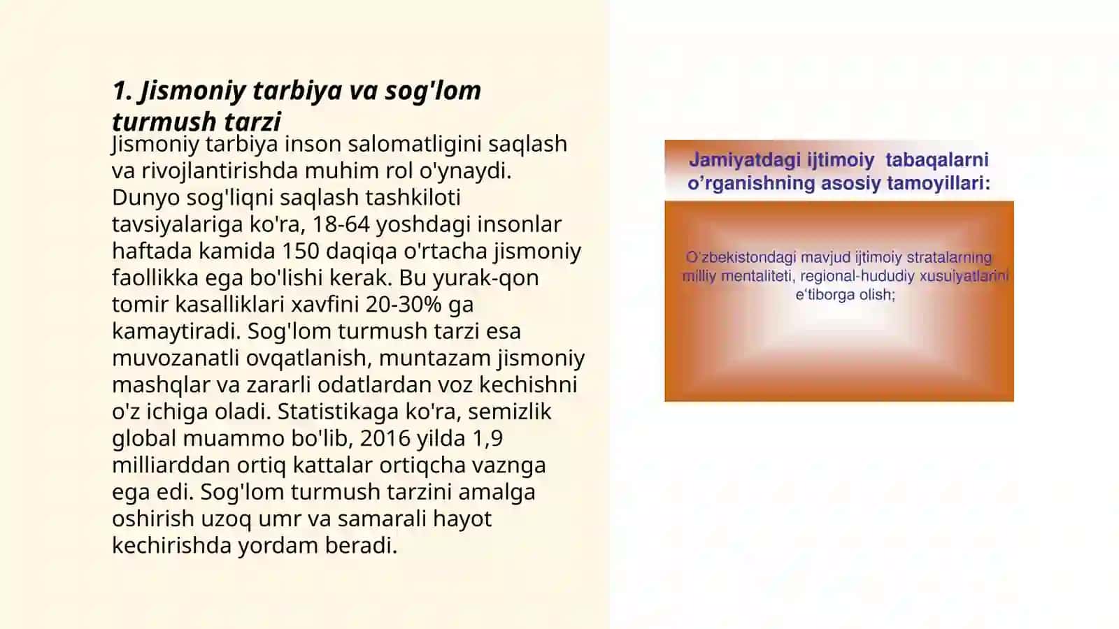 Jismoniy tarbiyaning jamiyatdagi ijtimoiy ahamiyati 3