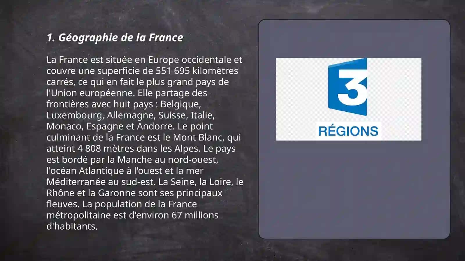 Le France 3