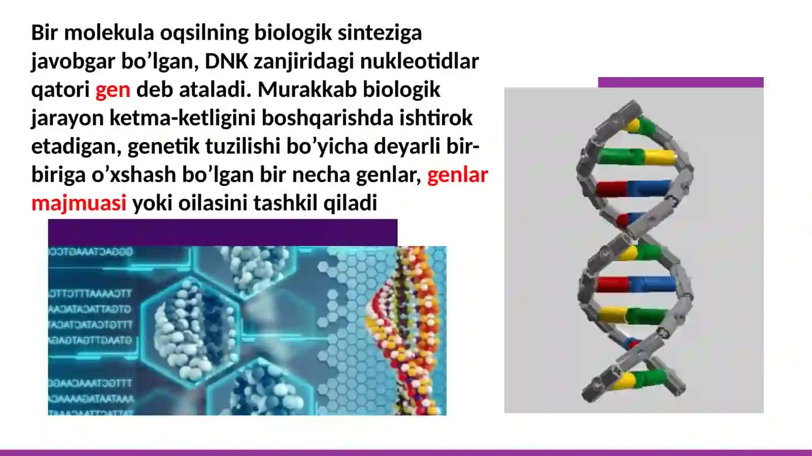 GENMUHANDISLIGITADQIQOT OBYEKTLARI VARIVOJLANISHTARIXI 3