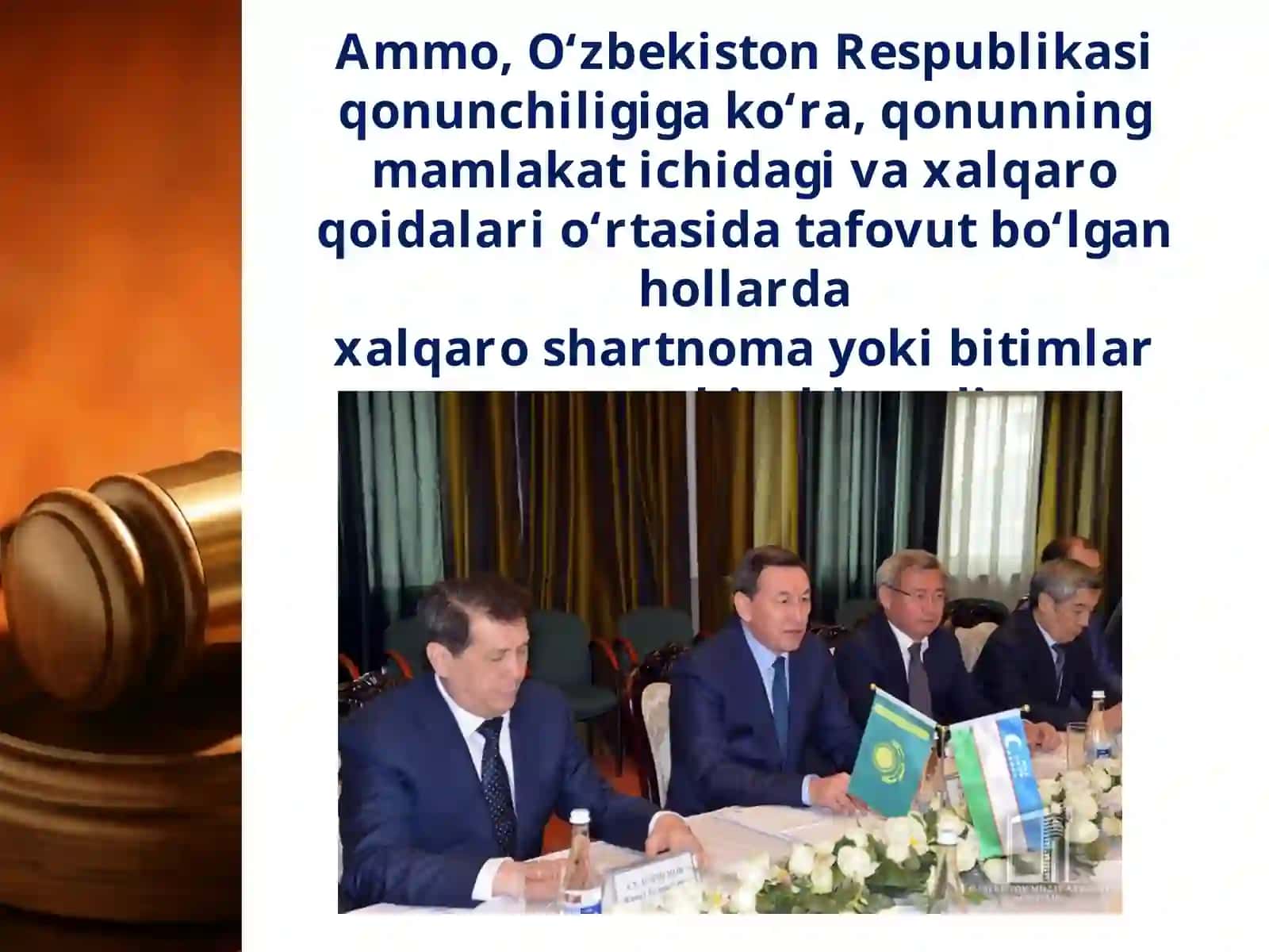 O'zbekiston Respublikasi Konstitutsiyaviy huquqi obekti 3