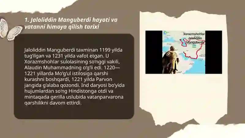 Jaloliddin Manguberdi-Vatan himoyachisi 3