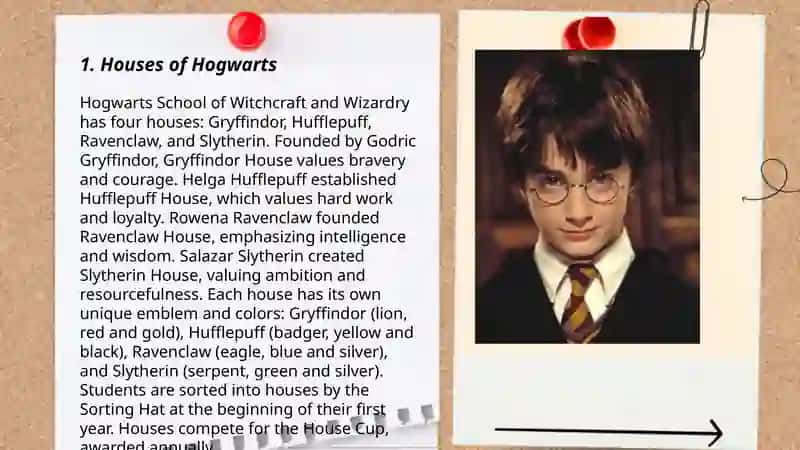 Harry Potter 3