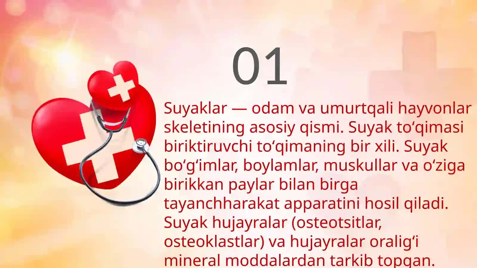 MEDICAL SYSTEM 3