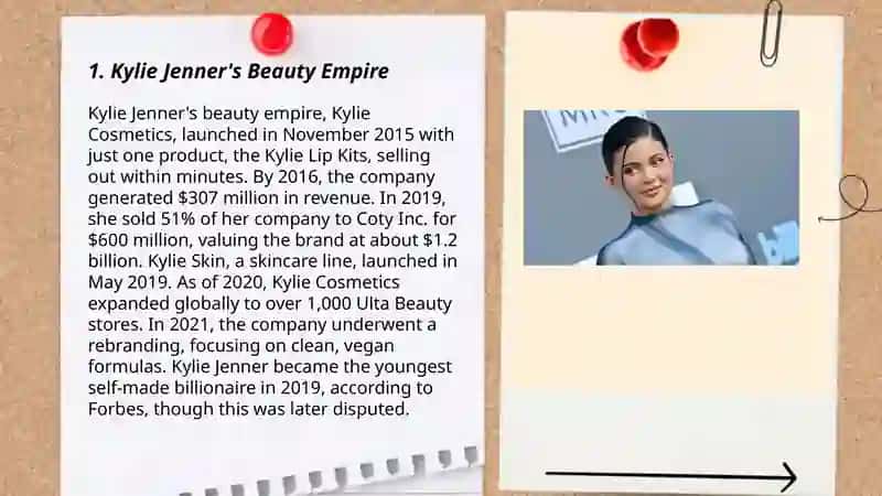 Kylie Cosmetics 3