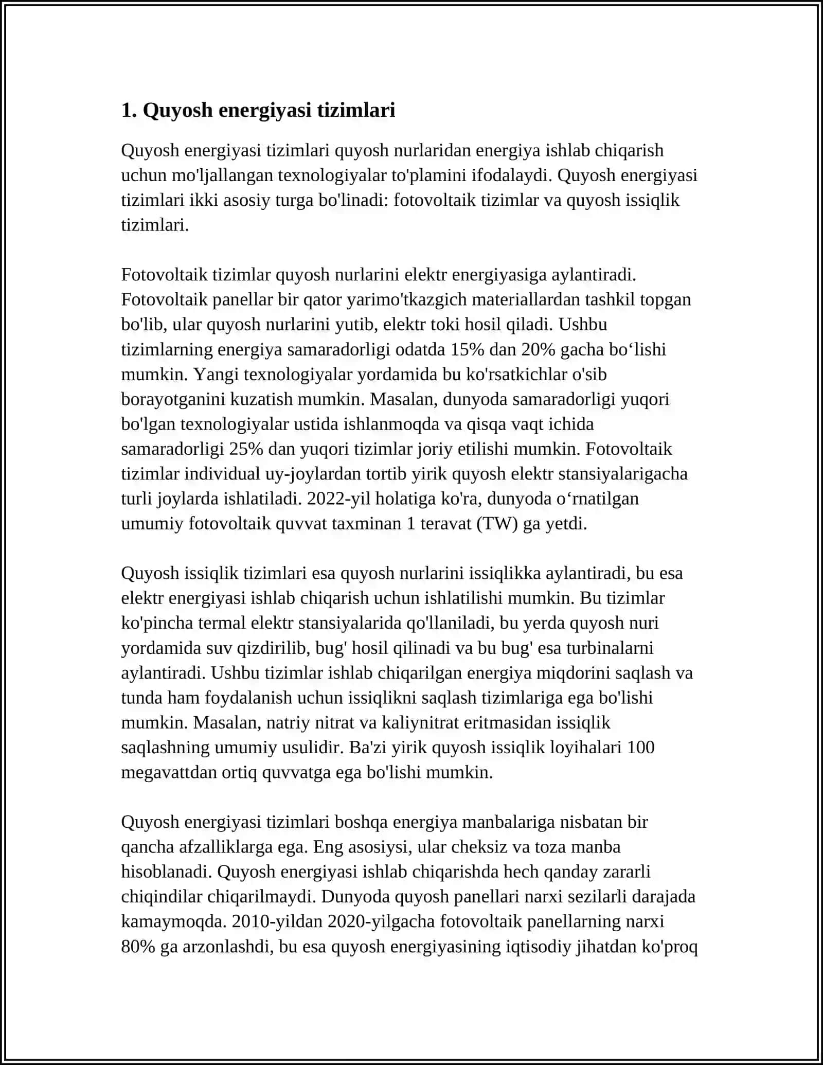 ENERGIYA TEJOVCHI TEXNIKA VA TEXNOLOGIYALAR 3
