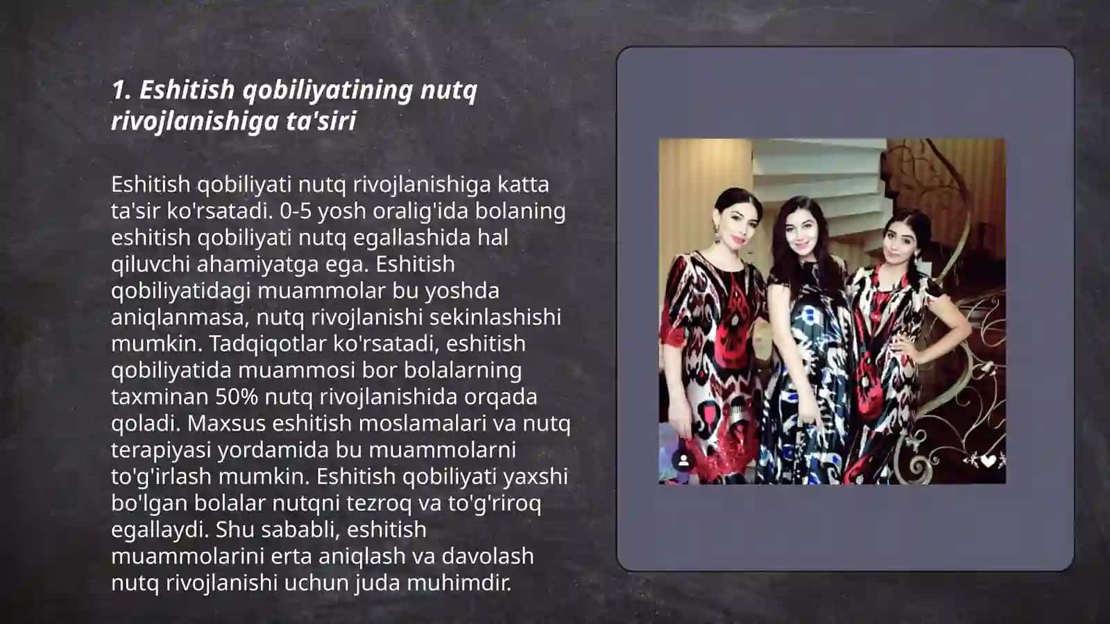 Katta yoshdagi nutqida kamchiligi bo'lgan shaxslarning ruhiy jarayonlari xususiyatlari 3