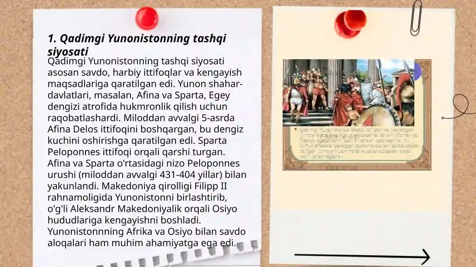 Qadimgi Yunonistonda xalqaro munosabatlar va diplomatiya 3