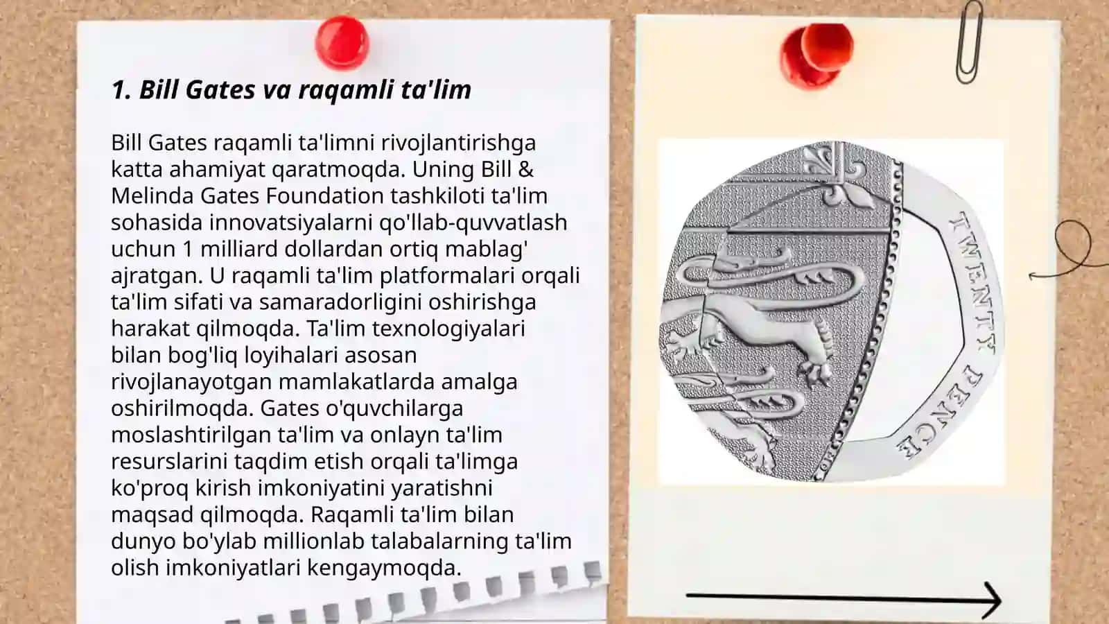 Bill Gates va Raqamli Ta'lim 3