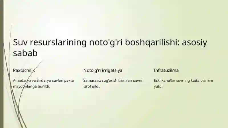 Orol dengizi fojiasi 3