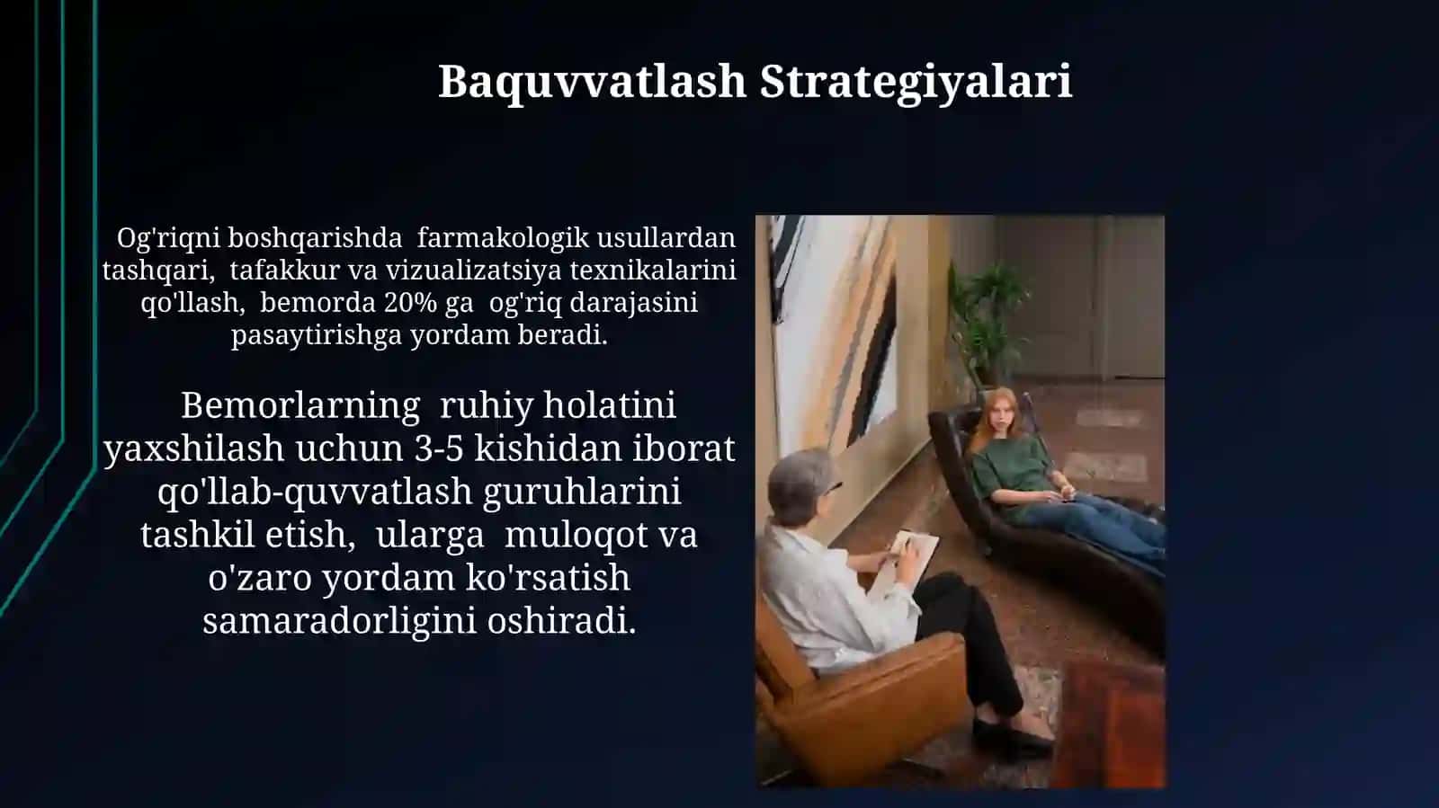 Palliativ yordamning psixosotsial jixatlari 3