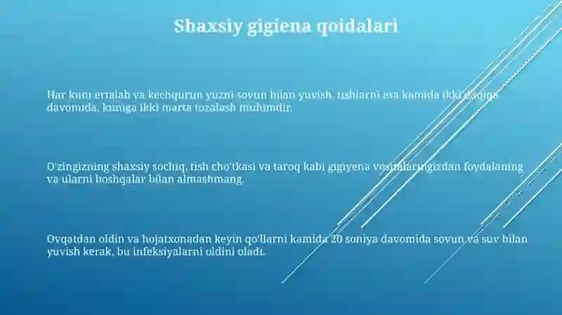 Ilk yoshdagi bolalar soglom turmush tarzini shakllantirish metodikasi 3