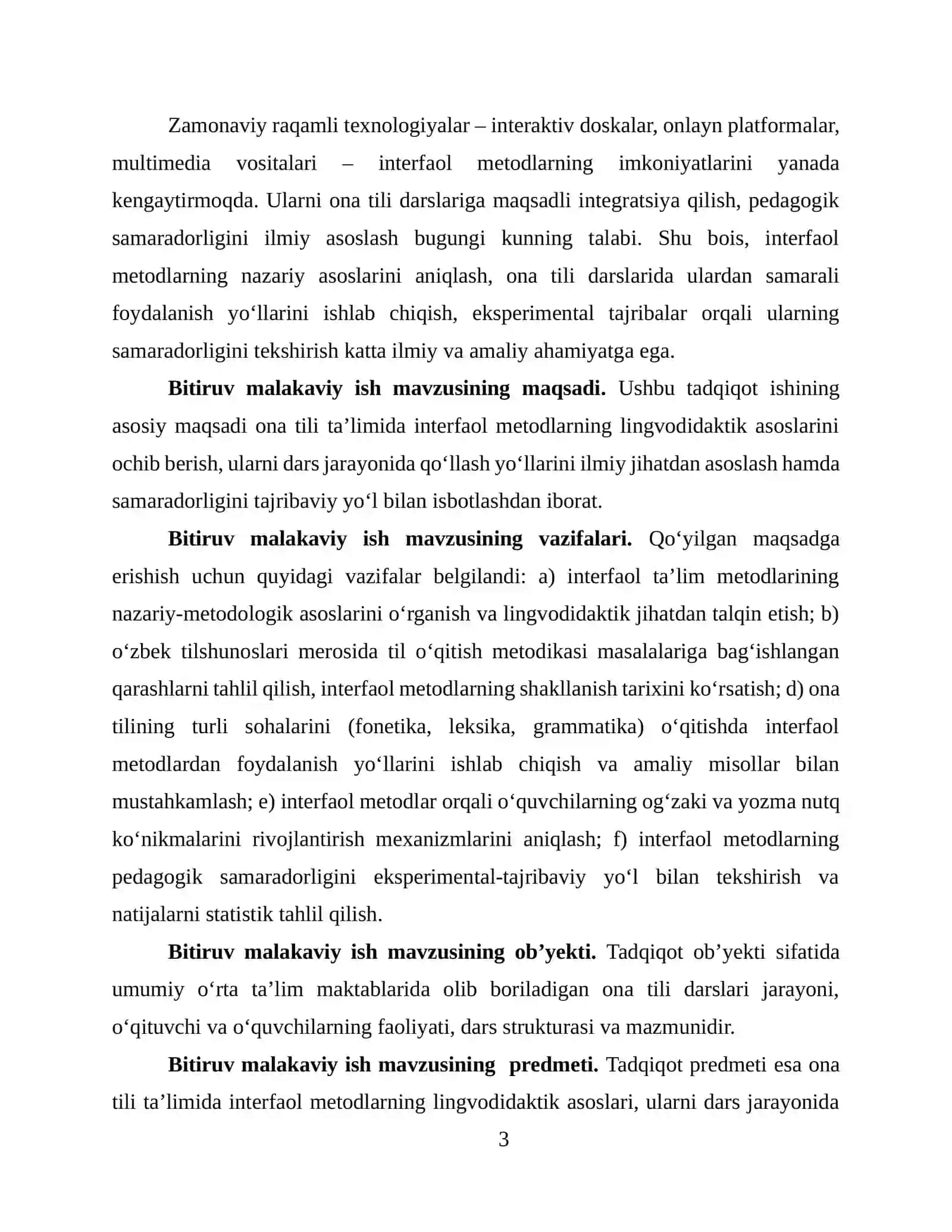 ONA TILI TA’LIMIDA INTERFAOL METODLARNING LINGVODIDAKTIK VA NAZARIY ASOSLARI 3