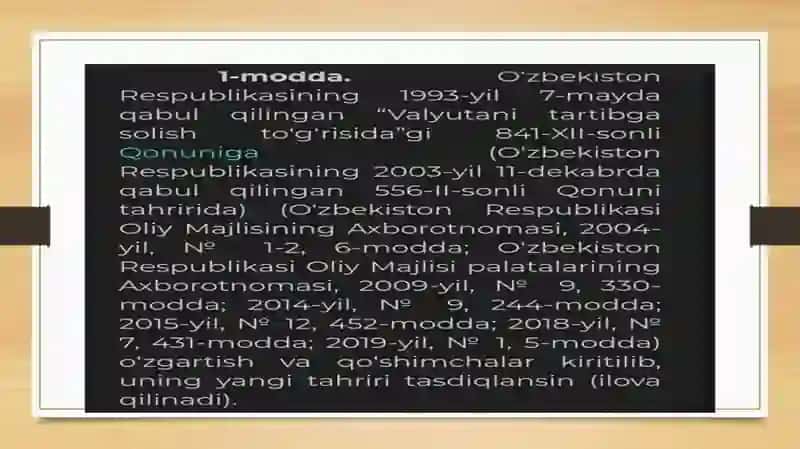 Turli mamlakatlarda kriptvalyutalarni qonuniy tartibga solish 3