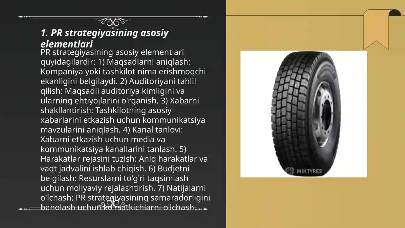PR strategiyasining asosiy elementlari 3