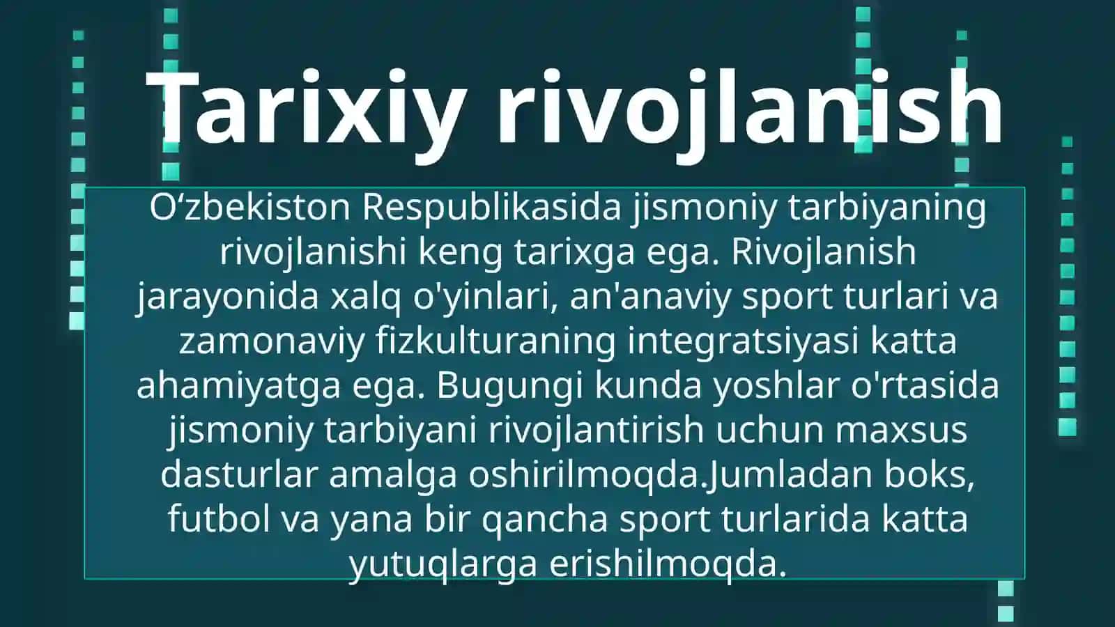 Jismoniy tarbiya va sport 3