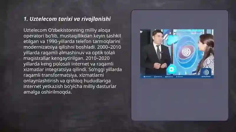 Uztelecom 3