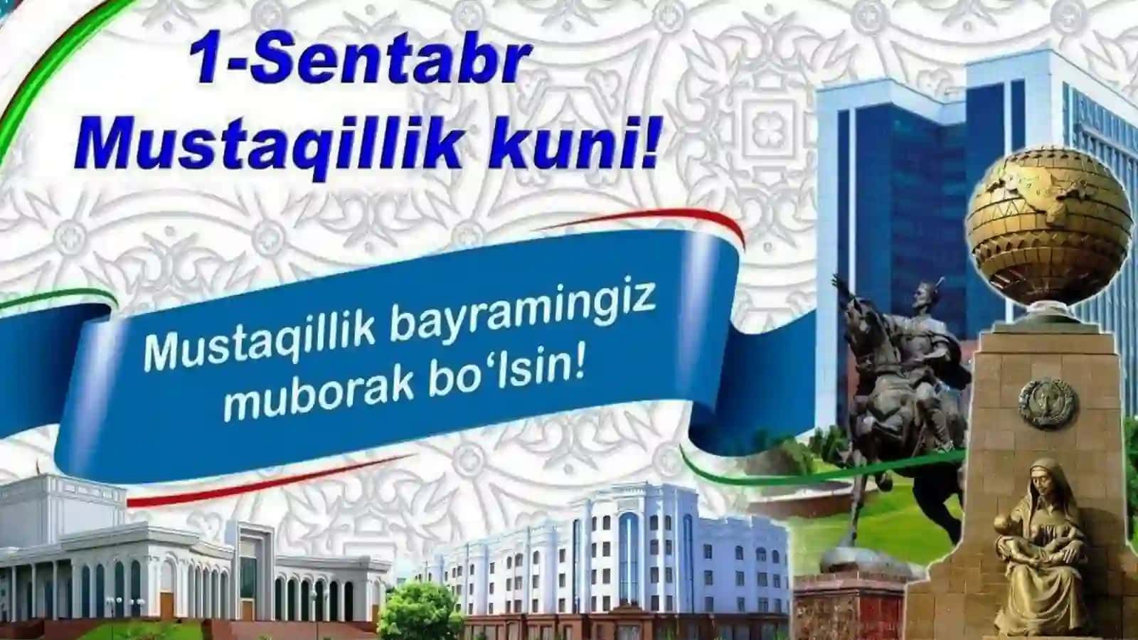 BILIMLAR KUNINGIZ MUBORAK BO‘LSIN! 3