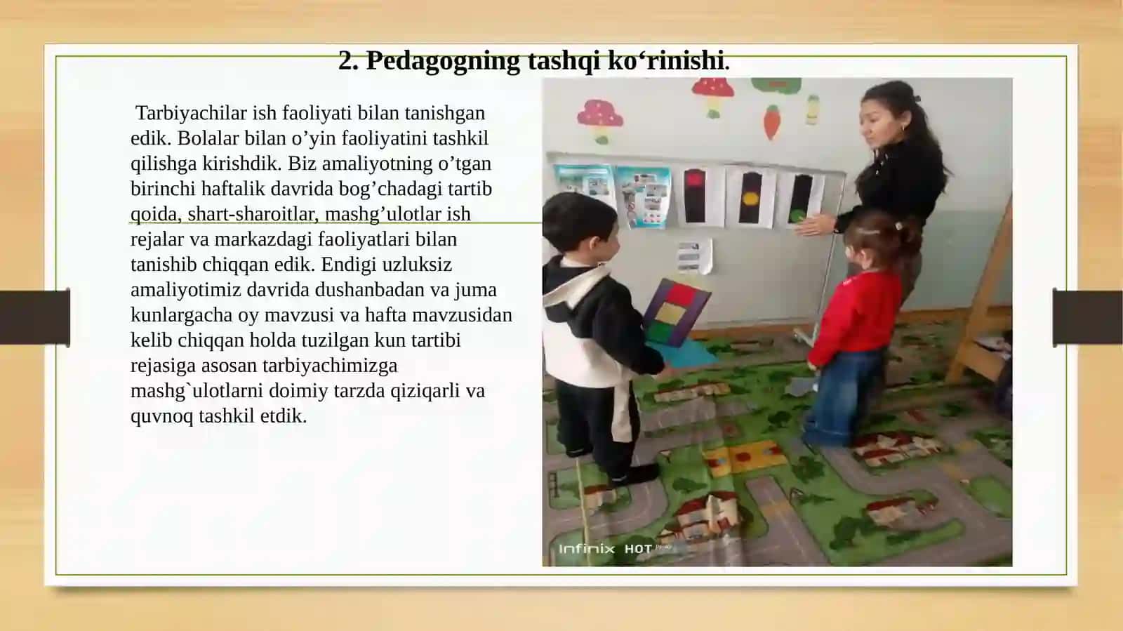 ABUMURODOVA SHAG`ZODANING MALAKAVIY AMALIYOTI 3