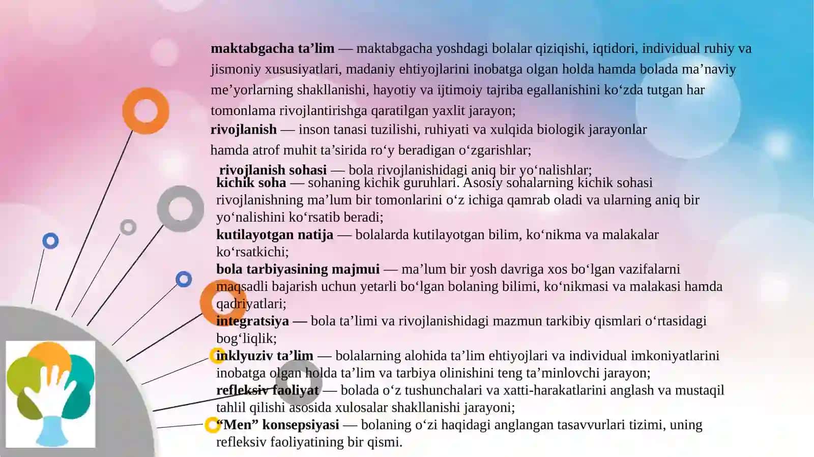 3-7 yoshgacha bo‘lgan bolalarning rivojlanishi 3