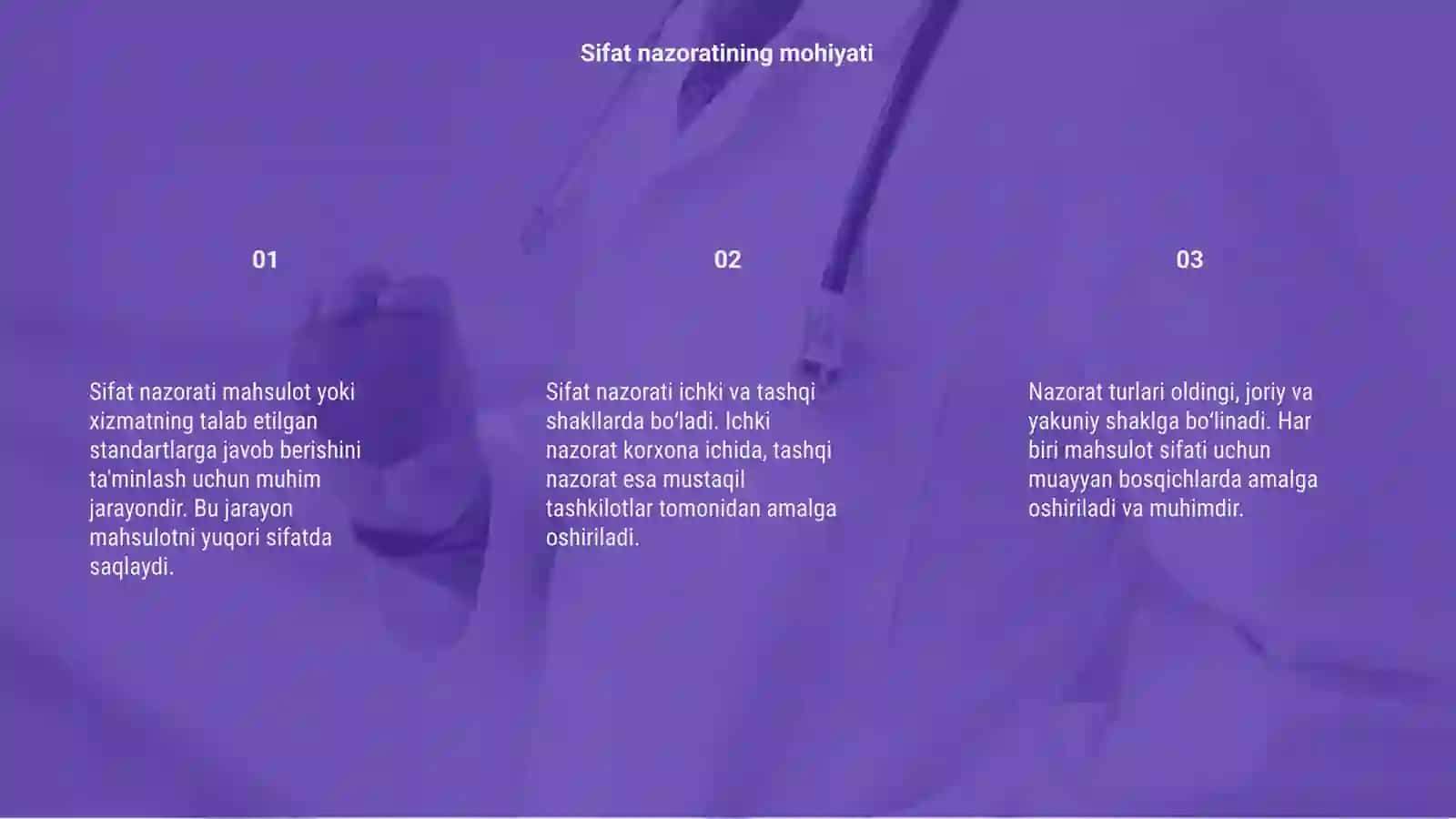 Sifat nazorati 3