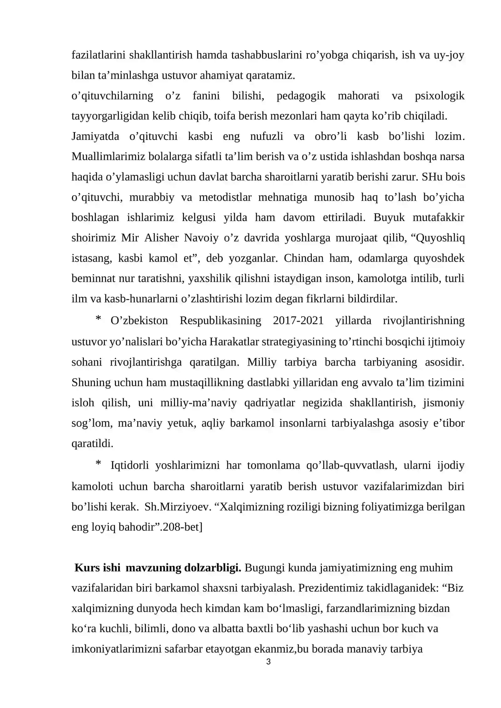 UMUMLTA’LIM MAKTABLARIDA MUSIQA NAZARIYASINI O’QITISH METODIKASI 3