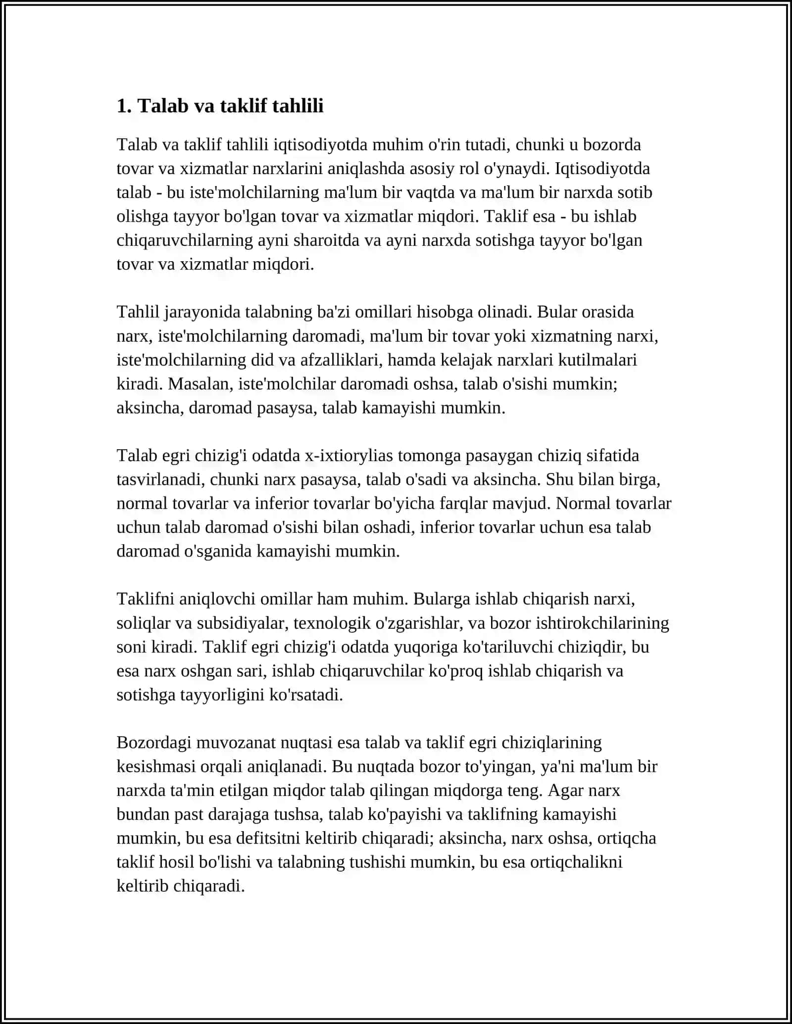MIKROIQTISODIYOTNI ÒRGANISH USULLARI 3