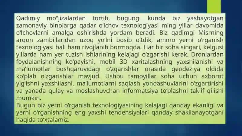 Kelajaktexnologiyalari.Raqamlashtirish oqibatlari 3