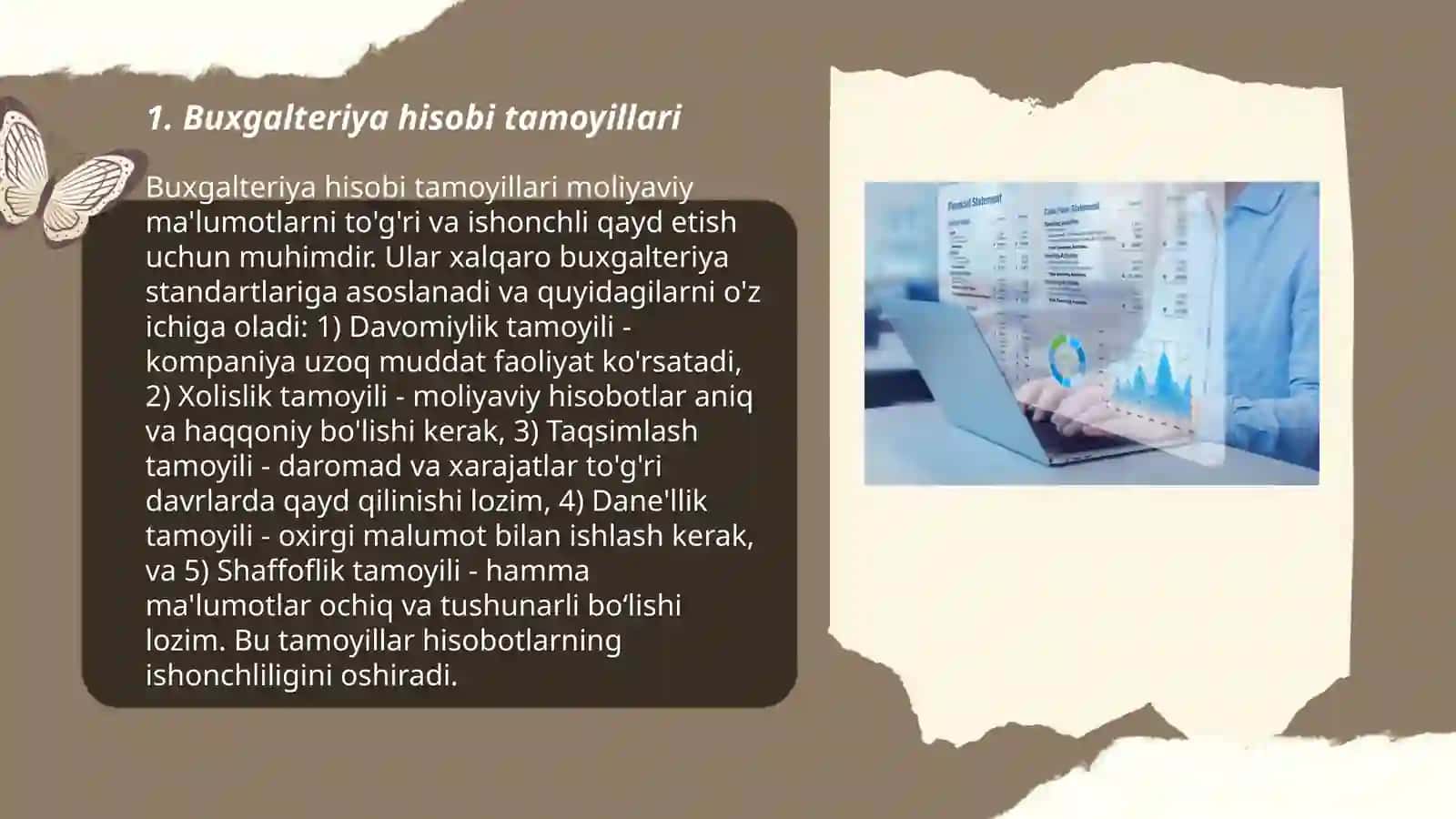 Buxgalterlik tizimlari 3