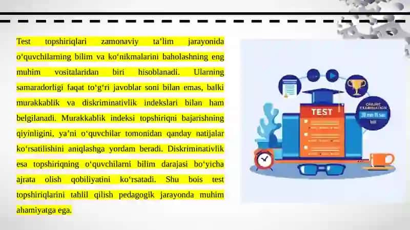Mikrobiologiya darslarida loyiha asosida o‘qitish (project-based learning) yondashuvi 3