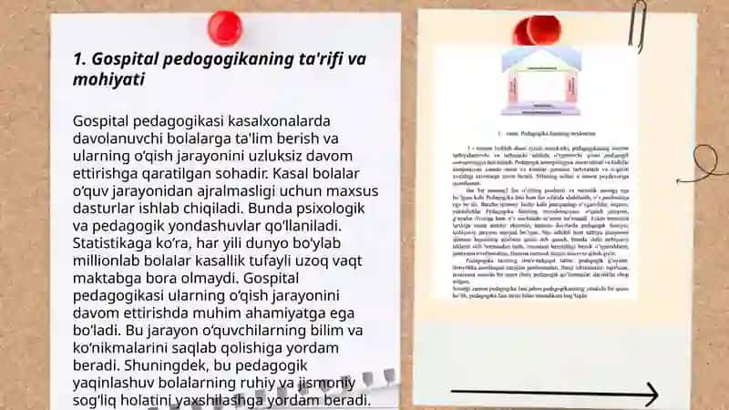Gospital pedagogika fanining uslubiy asoslari 3
