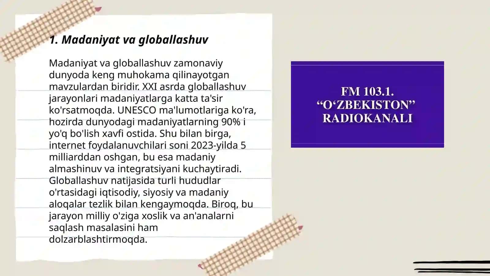 Avloniyning "Madaniyat tólqinlari" maqolasiga 3