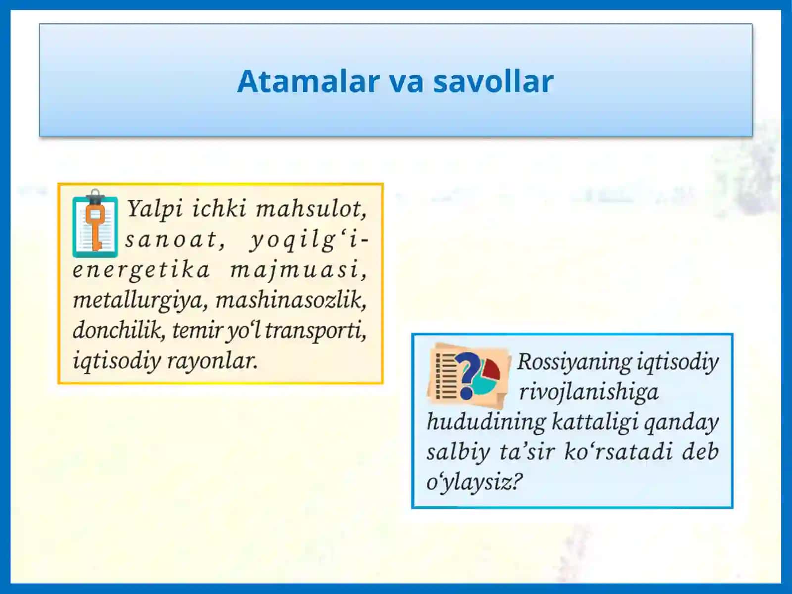 Rossiya Federatsiyasi 3