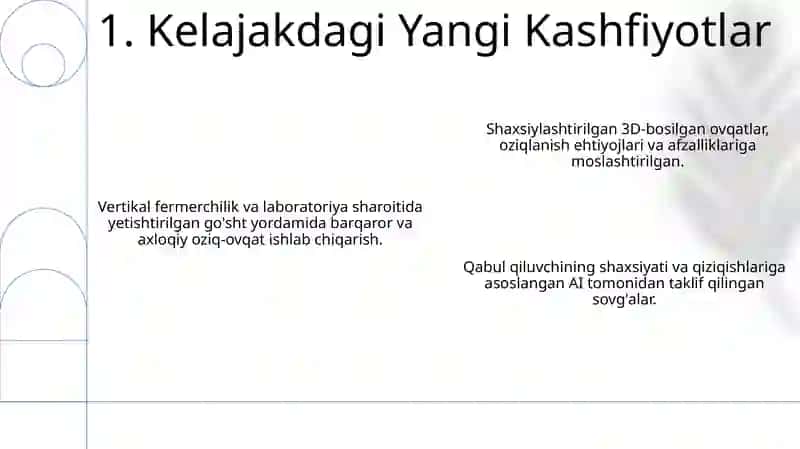 Don va don mahsulotlari 3