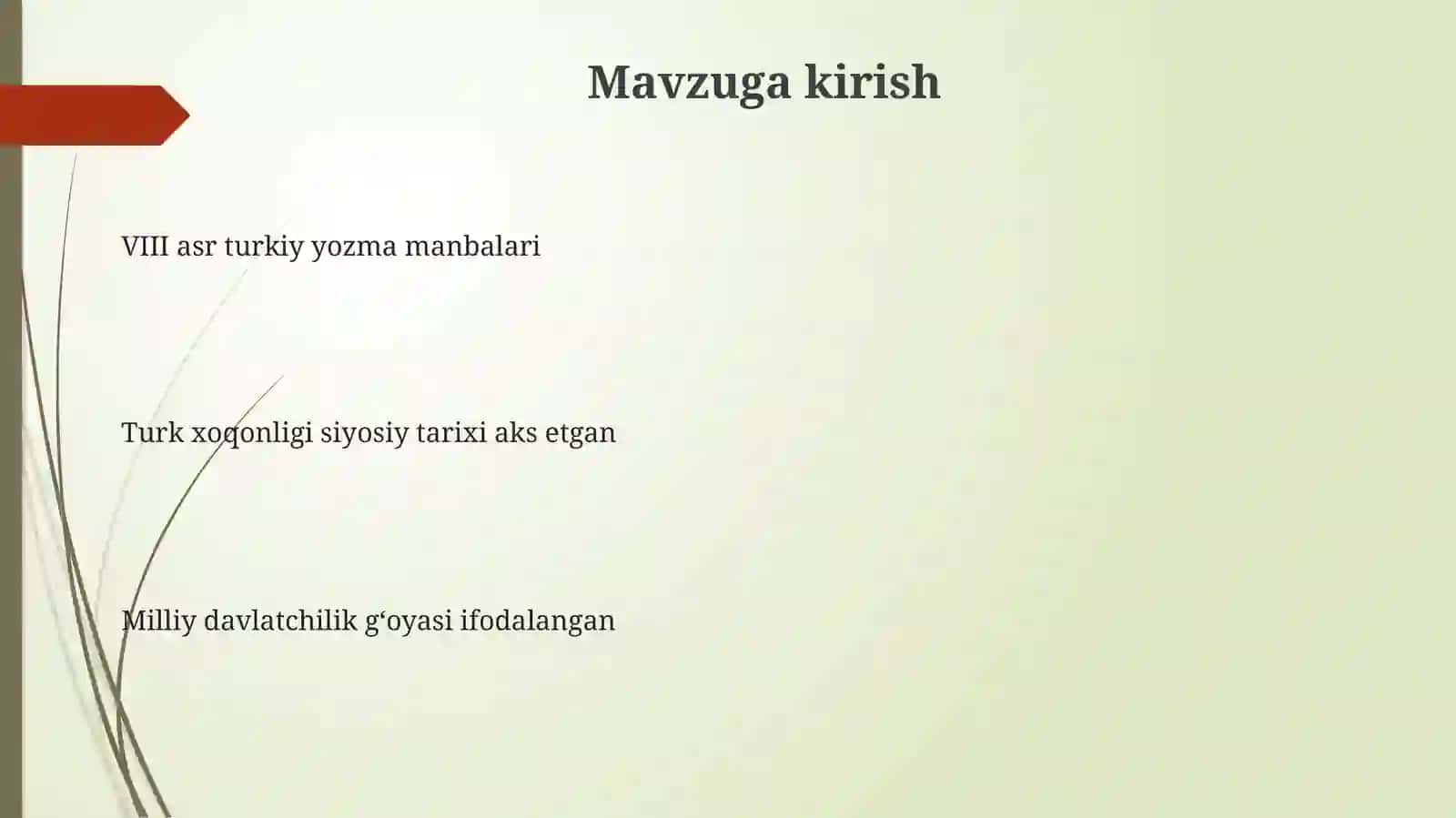 Kultegin, Bilga xoqon, Toʻnyuquq yodgorliklari tahlili 3