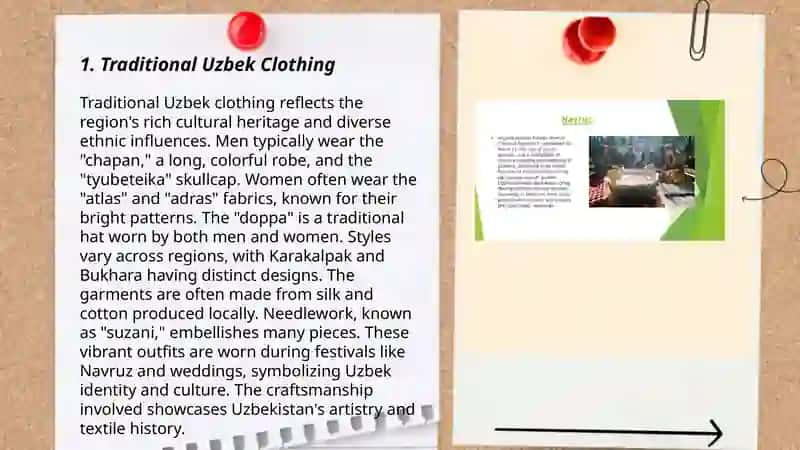 Customs and traditions of Uzbekistan 3